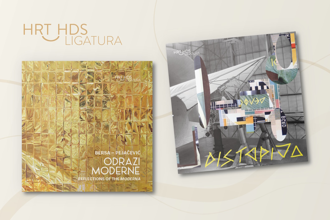 „Odrazi moderne“ & „Distopija“