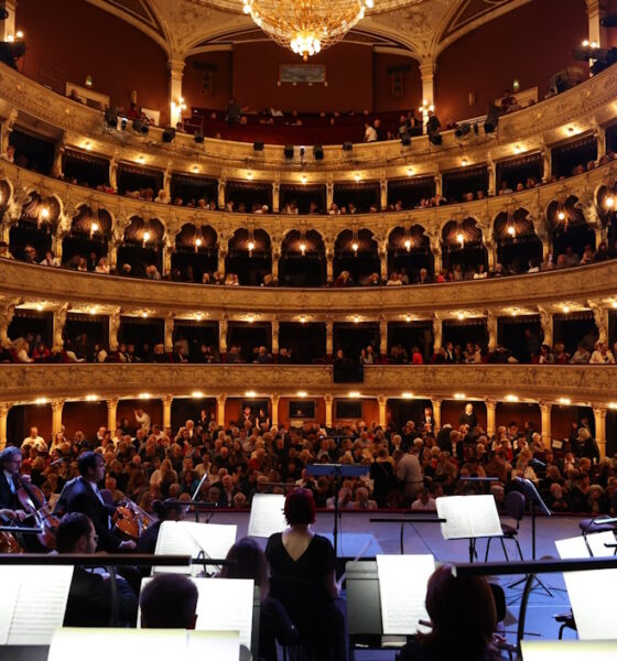 koncerta Riječkog simfonijskog orkestra