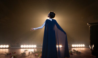 Angelina Jolie in Maria