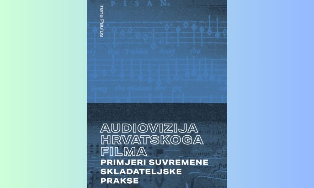 Audiovizija hrvatskoga filma