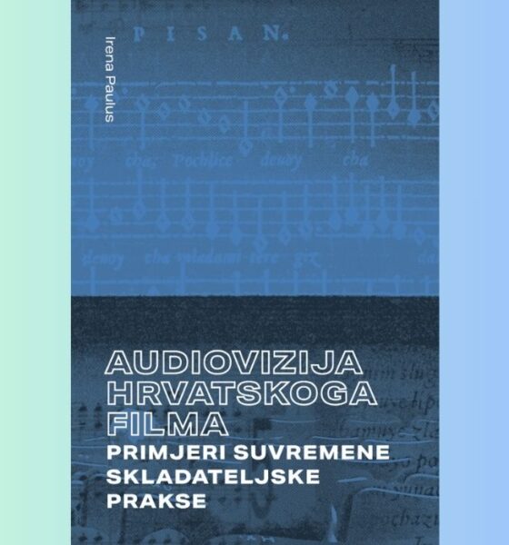 Audiovizija hrvatskoga filma