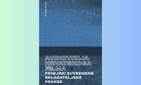 Audiovizija hrvatskoga filma