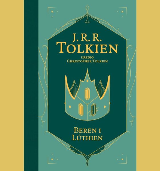 Beren i Luthien