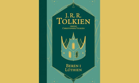 Beren i Luthien