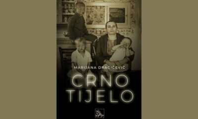 Crno tijelo