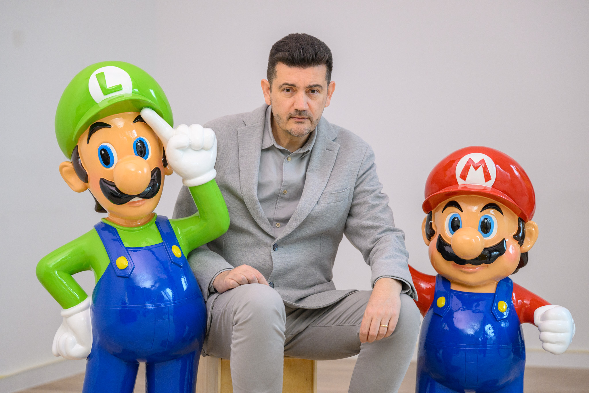 Muzej video igara
