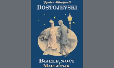 Dostojevski - Bijele noći