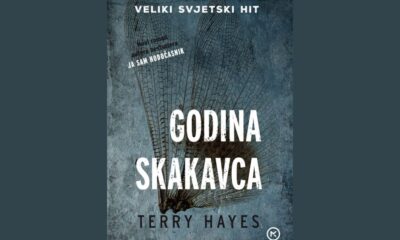 Godina-skakavca