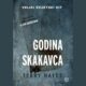 Godina-skakavca
