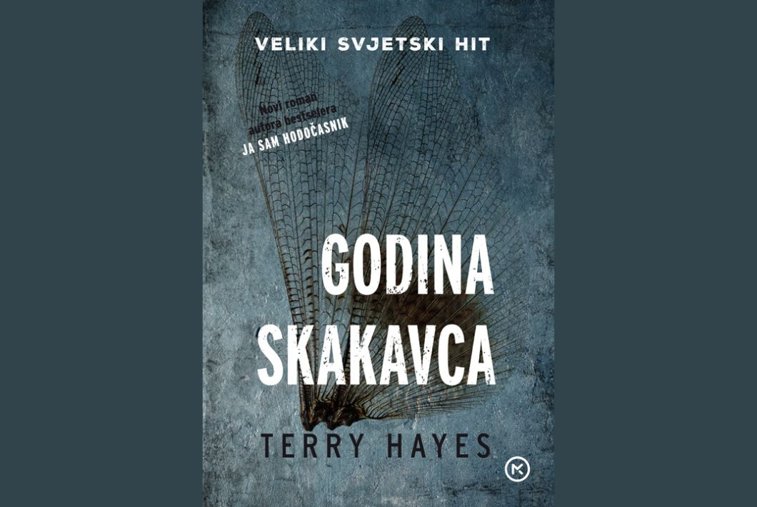 Godina-skakavca