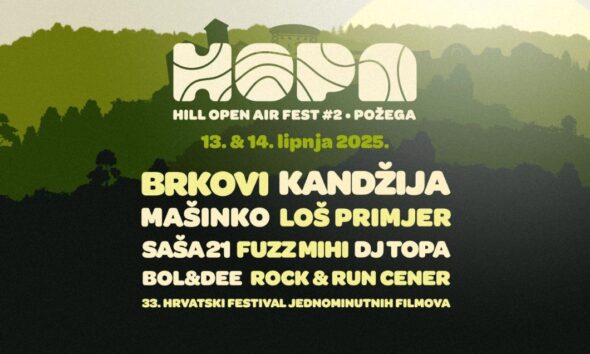 HOPA fest