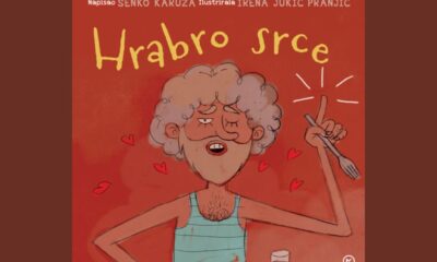 Hrabro srce