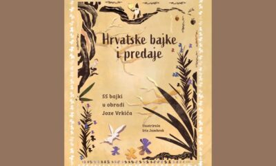 Hrvatske bajke i predaje
