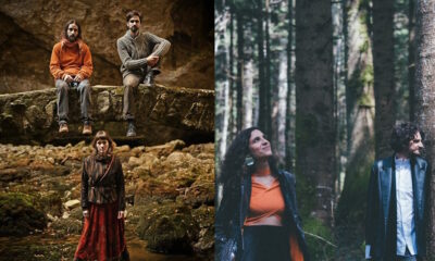 'Imaginarna folk glazba' iz Slovenije i 'drukčiji sevdah' iz Hrvatske