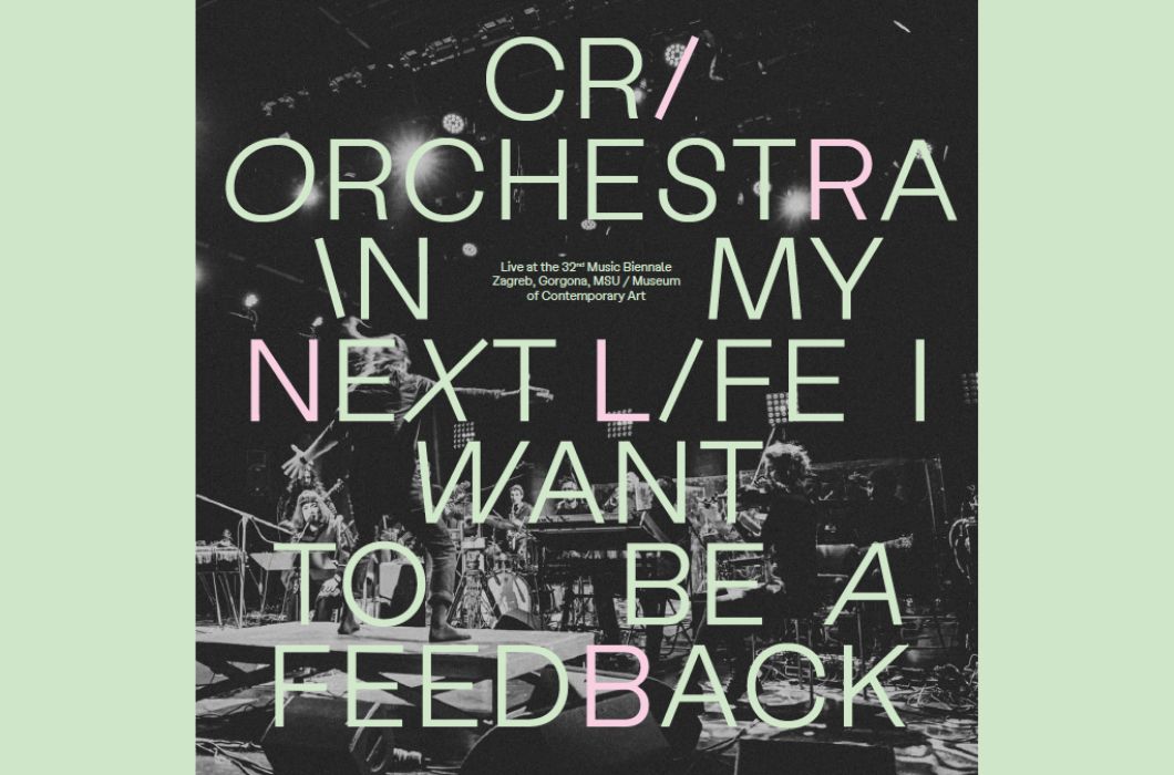 In my Next Life I Want to Be a Feedback