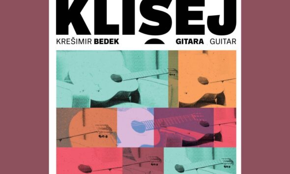 Klišej