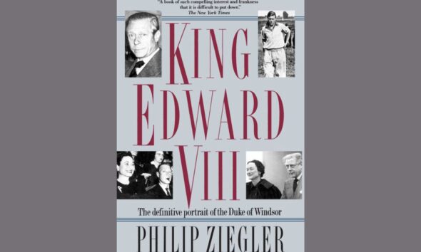 Kralj Edward VIII