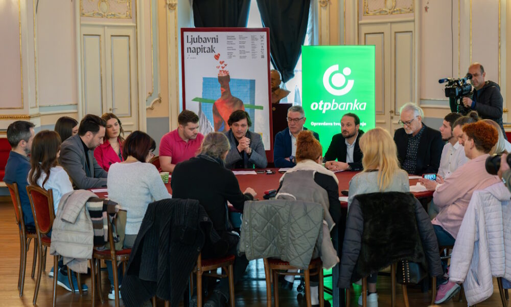 Ljubavni napitak