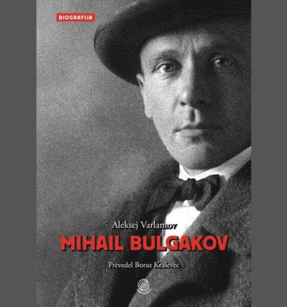 Mihail Bulgakov - biografija