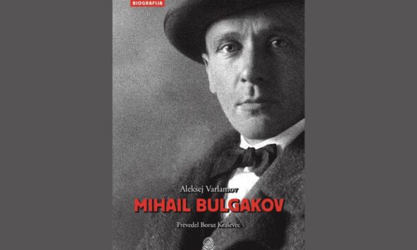 Mihail Bulgakov - biografija
