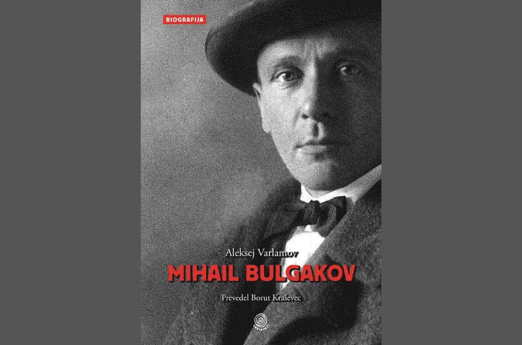 Mihail Bulgakov - biografija