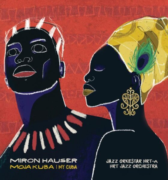 Miron-Hauser - Moja Kuba
