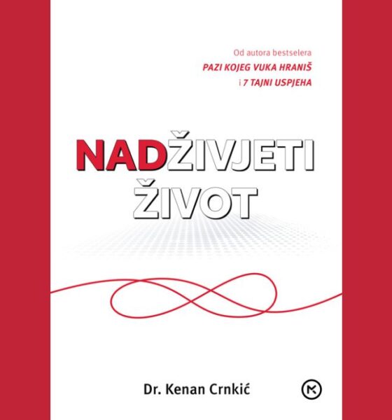 NADživjeti život