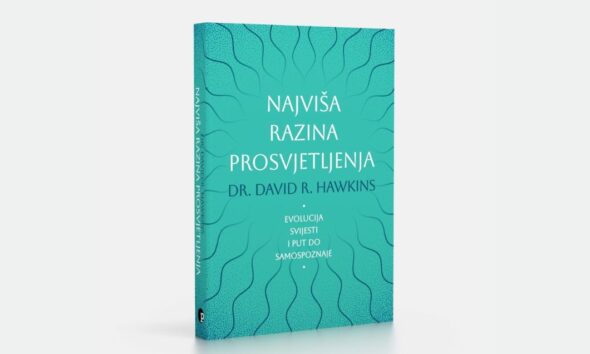 Najviša razina prosvjetljenja