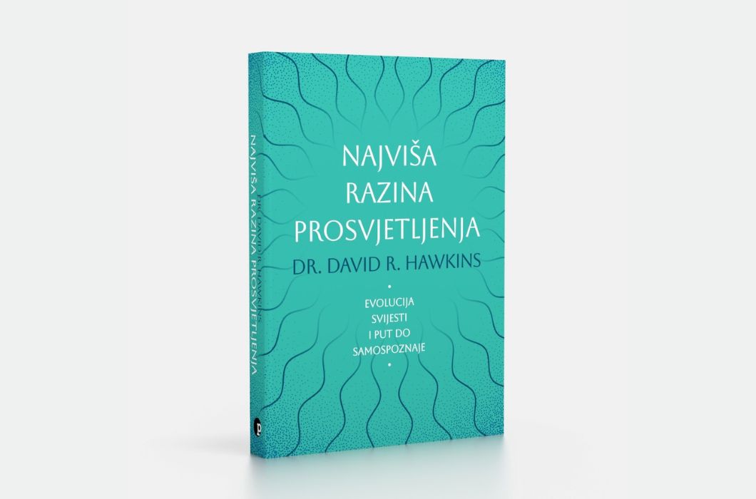 Najviša razina prosvjetljenja