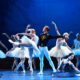 Nicoletta Manni i Timofej Andrijashenko u baletu Labuđe jezero HNK-a u Zagrebu