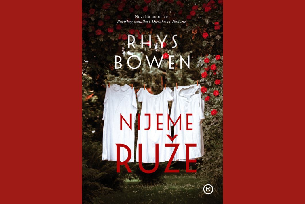Nijeme ruže