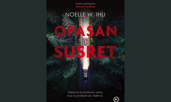 Opasan-susret