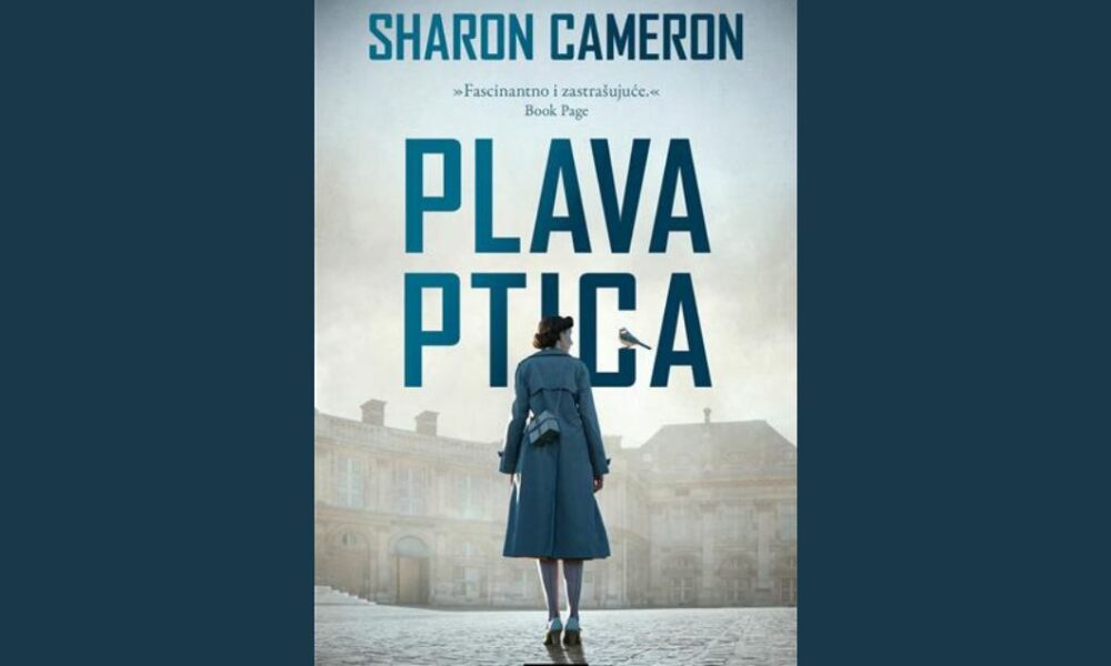 Plava ptica