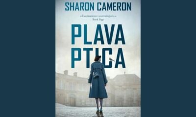 Plava ptica
