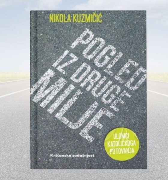 Pogled iz druge milje