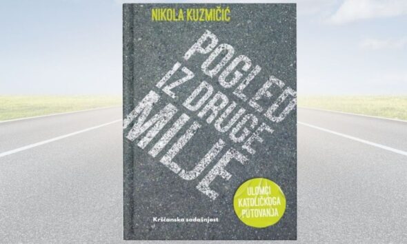 Pogled iz druge milje