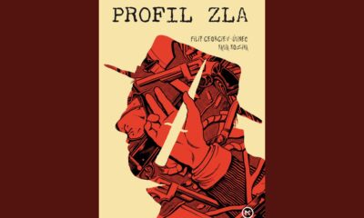 Profil-zla
