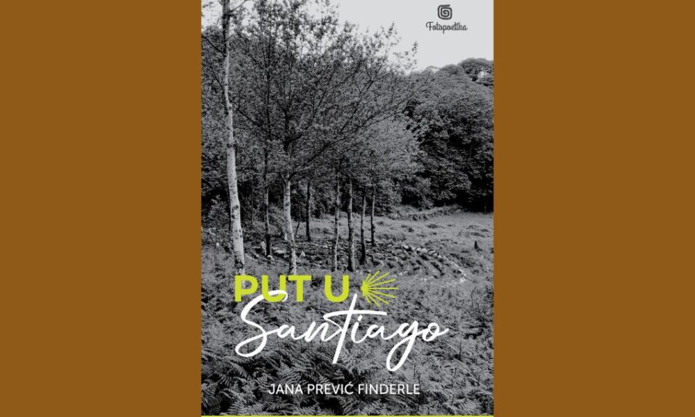 Put u Santiago