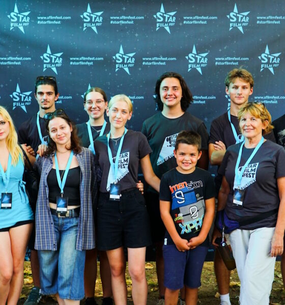 Star film fest