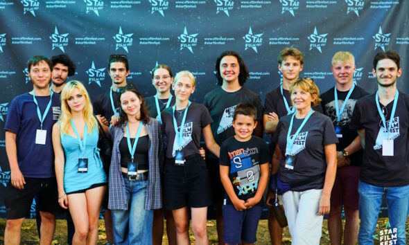 Star film fest
