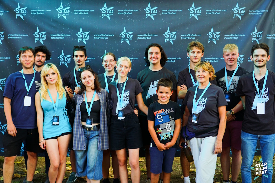 Star film fest