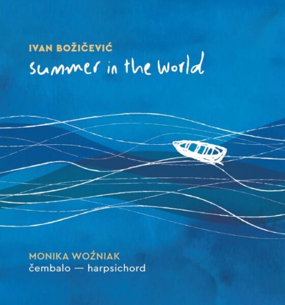 Summer in the World