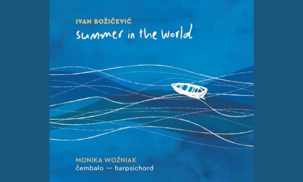 Summer in the World