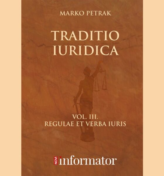 Traditio iuridica