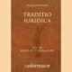 Traditio iuridica