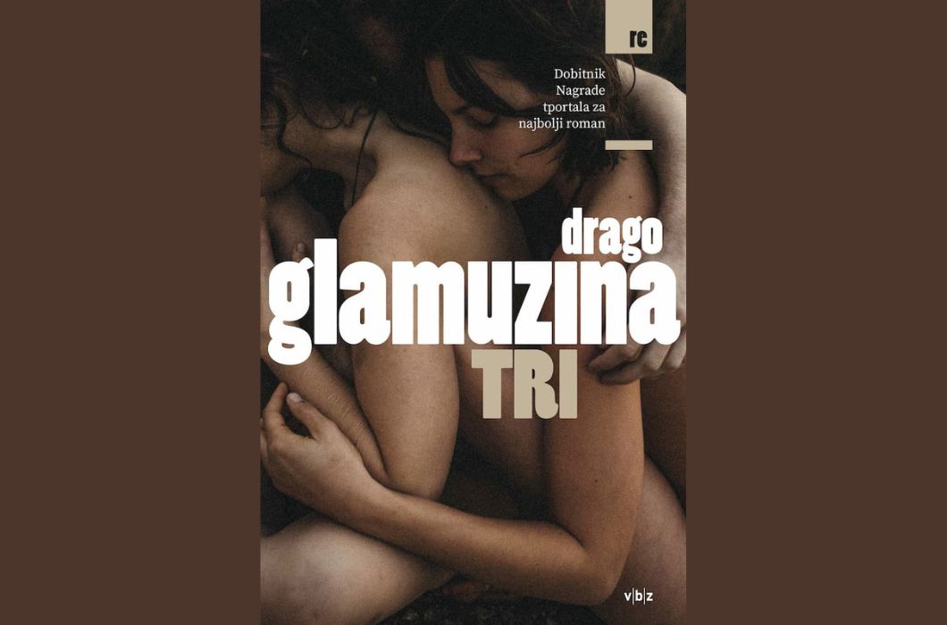 Tri – Drago Glamuzina