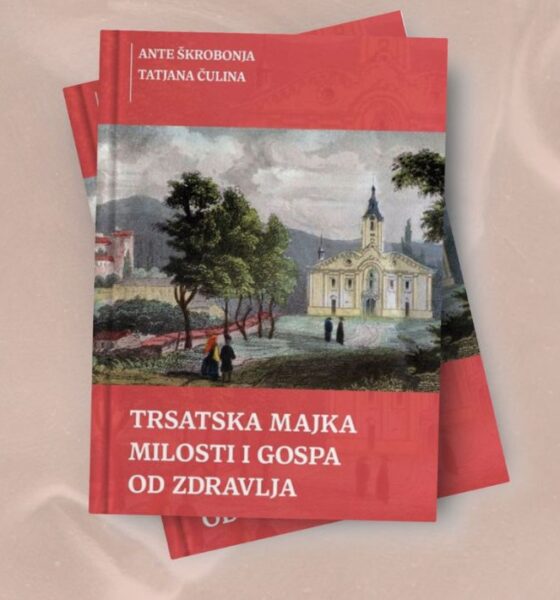 Trsatska Majka milosti i Gospa od zdravlja