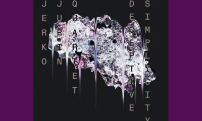 Jerko Jurin Quartet: Deceptive Simplicity