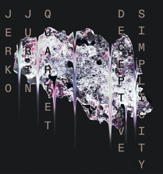 Jerko Jurin Quartet: Deceptive Simplicity