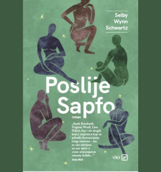 Poslije Sapfo